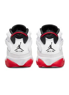 JORDAN 6 RINGS 