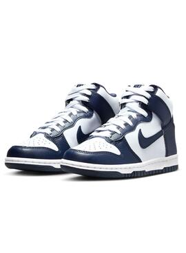 Nike Dunk High 008
