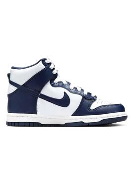 Nike Dunk High 008