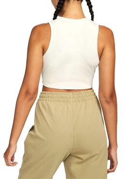 Nike Sportswear Chill Knit Tank Damen 104