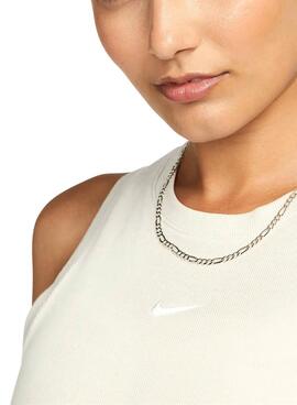 Nike Sportswear Chill Knit Tank Damen 104