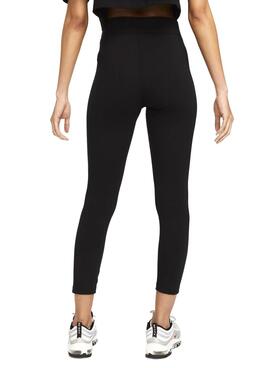 Nike Sportswear Classic Leggings Schwarz für Damen