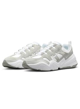 Sneakers Nike Tech Hera Weiß für Herren.