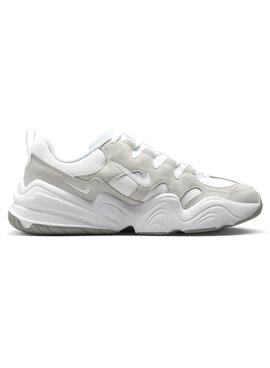 Sneakers Nike Tech Hera Weiß für Herren.