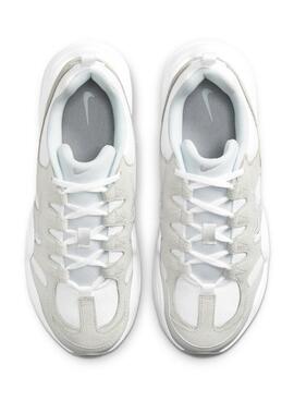 Sneakers Nike Tech Hera Weiß für Herren.