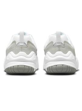 Sneakers Nike Tech Hera Weiß für Herren.