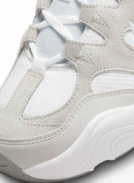 Sneakers Nike Tech Hera Weiß für Herren.