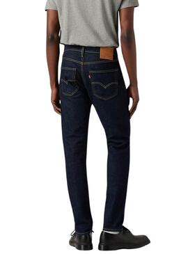 Jeans Levi's 512 Slim Taper Rock für Herren.