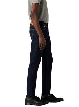Jeans Levi's 512 Slim Taper Rock für Herren.