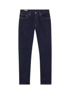 Jeans Levi's 512 Slim Taper Rock für Herren.