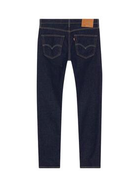 Jeans Levi's 512 Slim Taper Rock für Herren.