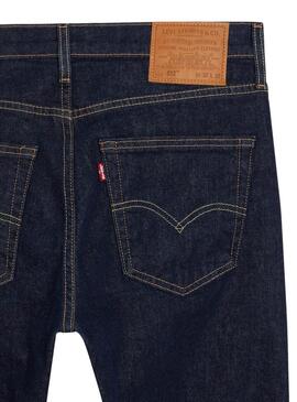 Jeans Levi's 512 Slim Taper Rock für Herren.