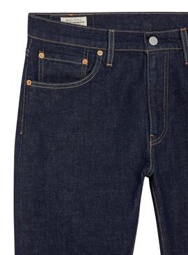 Jeans Levi's 512 Slim Taper Rock für Herren.