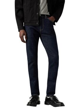 Jeans Levi's 512 Slim Taper Rock für Herren.