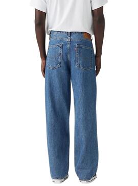 Levis 578 Baggy Jeans in blau für Herren