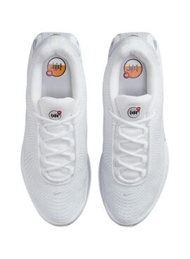 Sneaker Nike Air Max Dn weiß für Damen.