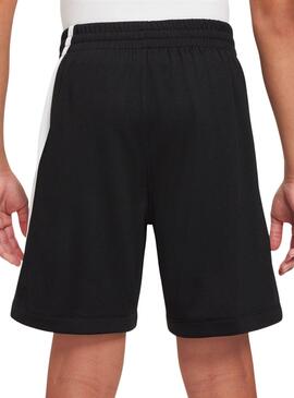 Bermuda Nike Multi Schwarz für Jungen und Mädchen