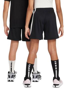Bermuda Nike Multi Schwarz für Jungen und Mädchen