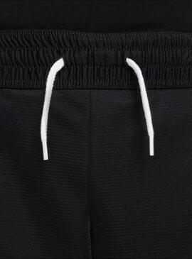 Bermuda Nike DriFIT DNA Schwarz für Kinder