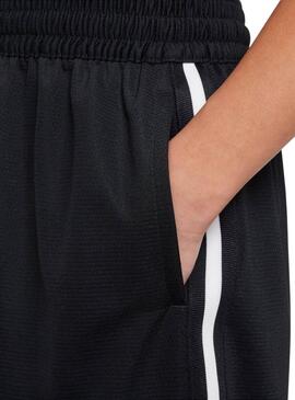 Bermuda Nike DriFIT DNA Schwarz für Kinder