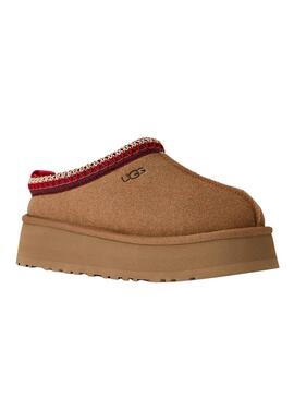 UGG Tazz II Plattform-Clogs für Damen.