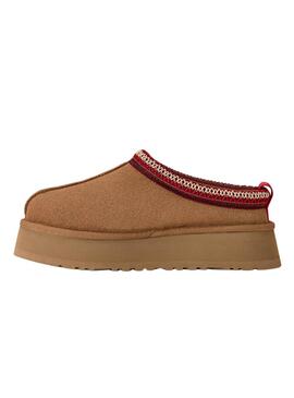UGG Tazz II Plattform-Clogs für Damen.