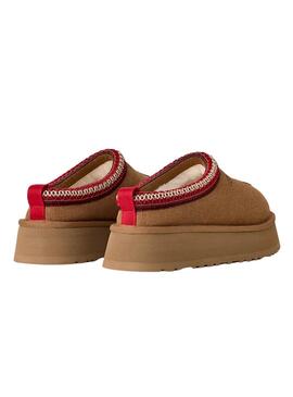 UGG Tazz II Plattform-Clogs für Damen.