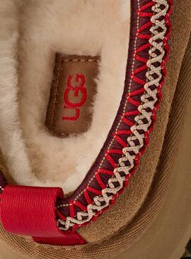 UGG Tazz II Plattform-Clogs für Damen.