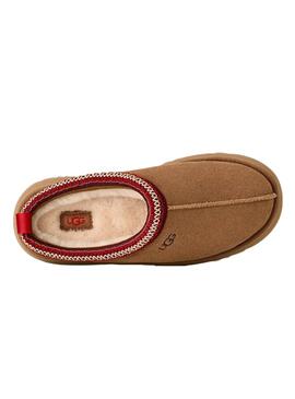 UGG Tazz II Plattform-Clogs für Damen.