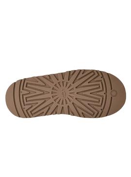 UGG Tazz II Plattform-Clogs für Damen.