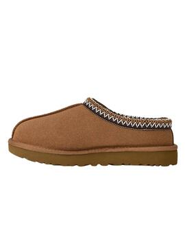 UGG Tasman II Chestnut Kamelzurück für Damen