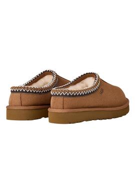 UGG Tasman II Chestnut Kamelzurück für Damen