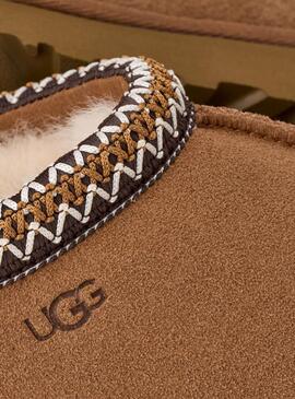 UGG Tasman II Chestnut Kamelzurück für Damen