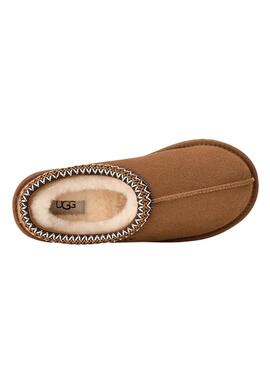 UGG Tasman II Chestnut Kamelzurück für Damen