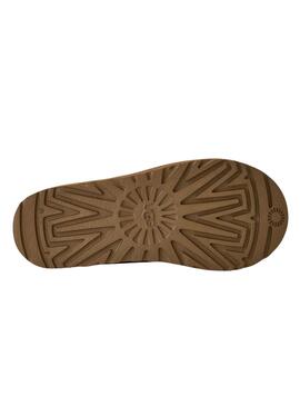 UGG Tasman II Chestnut Kamelzurück für Damen