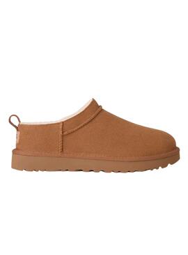 UGG Classic Micro Camel Damenstiefel