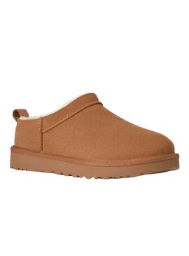 UGG Classic Micro Camel Damenstiefel