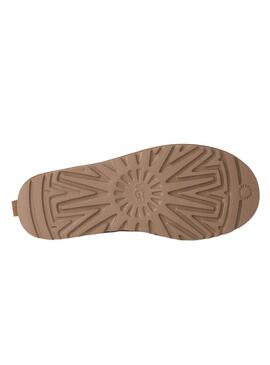 UGG Classic Micro Camel Damenstiefel