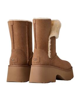 Stiefel UGG Esmee Kamel für Damen