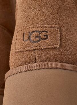 Stiefel UGG Esmee Kamel für Damen