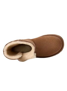 Stiefel UGG Esmee Kamel für Damen