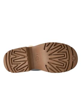 Stiefel UGG Esmee Kamel für Damen