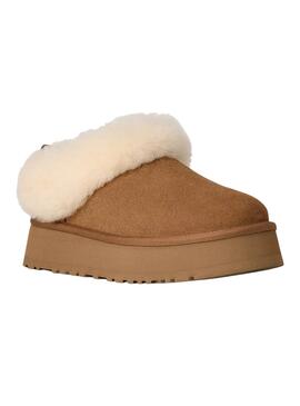 UGG Tazzelle Clogs in Kamel für Damen