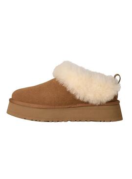 UGG Tazzelle Clogs in Kamel für Damen