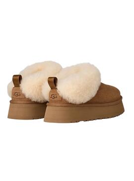 UGG Tazzelle Clogs in Kamel für Damen