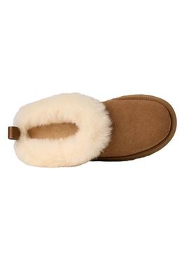 UGG Tazzelle Clogs in Kamel für Damen