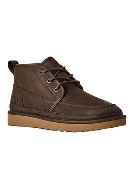 Stiefel UGG Neumel braun für Herren