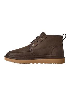 Stiefel UGG Neumel braun für Herren