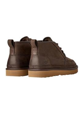 Stiefel UGG Neumel braun für Herren