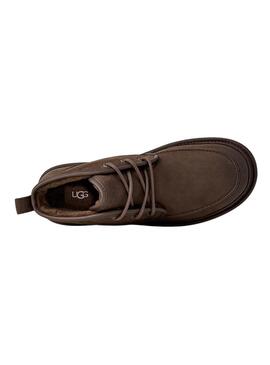 Stiefel UGG Neumel braun für Herren